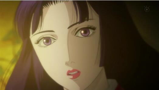 古风动漫源氏物语千年纪图片