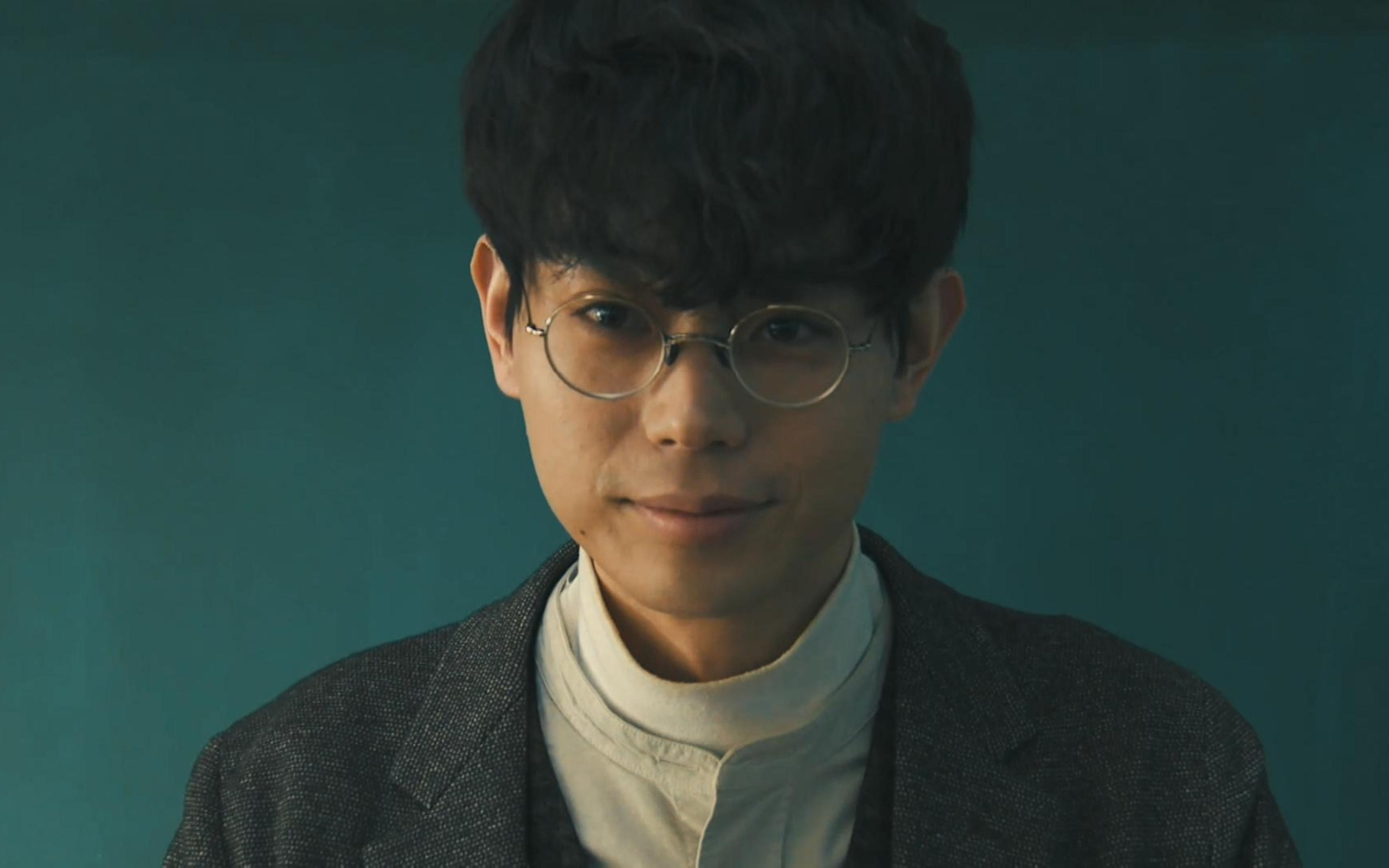 【三年a班】(菅田将晖个人燃向)