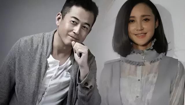 王志飞和张歆艺分手10年后一个48岁再婚一个38岁才当妈妈