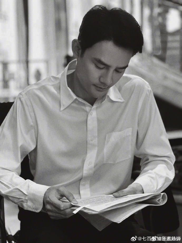 王凯说静候宋运辉的终极篇章##王凯大江大河3是宋运辉的终极篇章