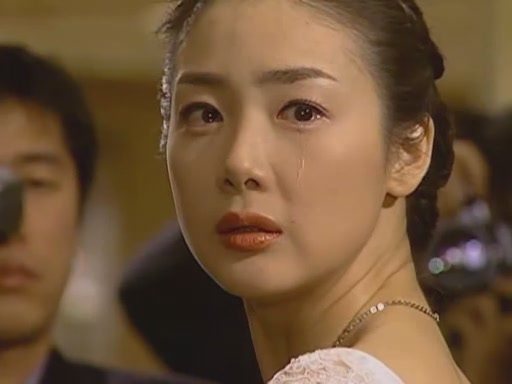 《天国的阶梯》被誉为韩国史上最感人的悲剧电视剧.