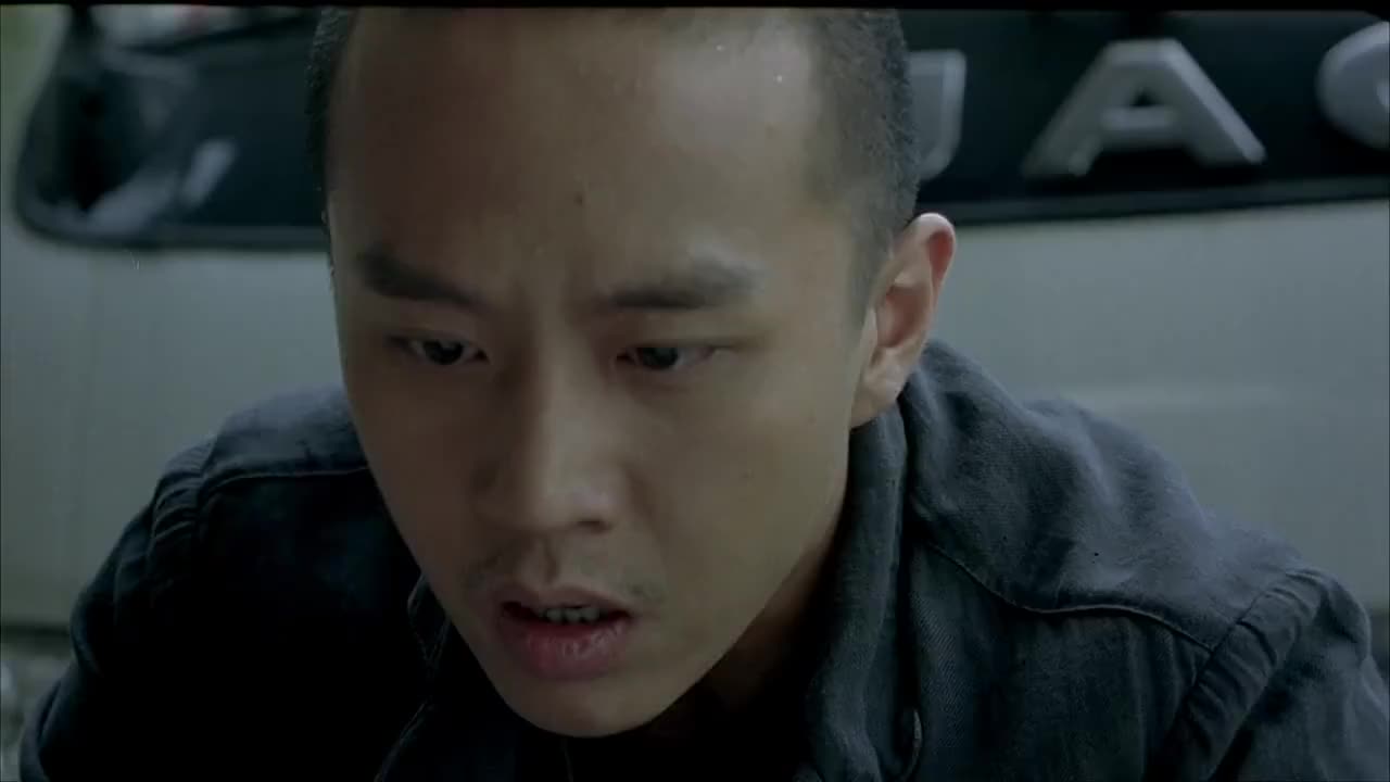 李米的猜想邓超一看见宝强就去追他这是为啥