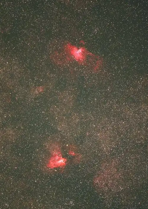 宇宙星空图片宇宙夜空星空