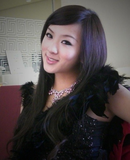 反串达人叶紫涵生活照曝光,纯妹子证明完毕!