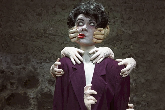 摄影 摄影-人像