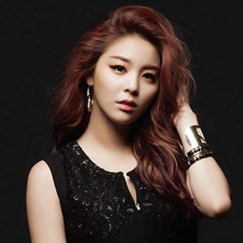 ailee(李艺真)