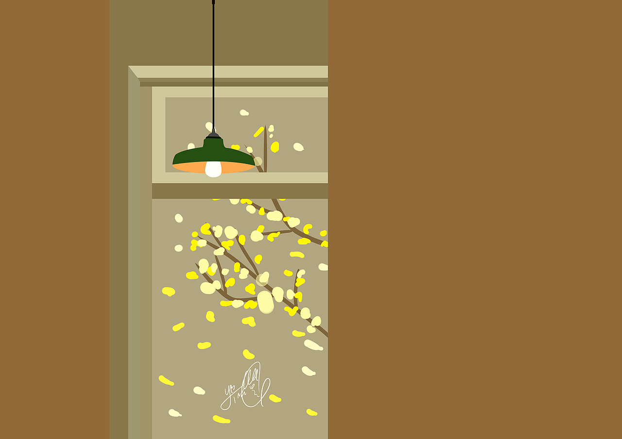 2021壁纸年度总结