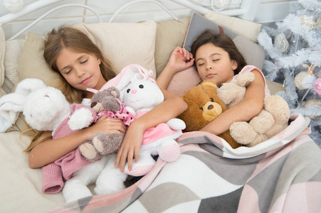 睡觉的小可爱照片