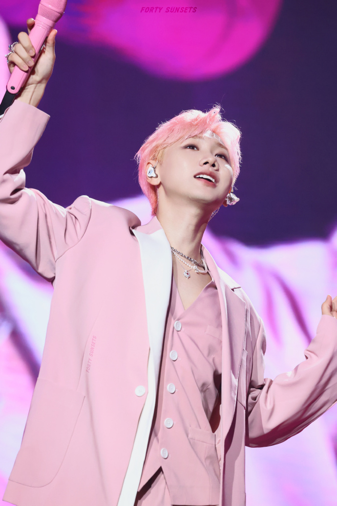 汪苏泷我喜欢上你时的内心活动##汪苏泷粉发