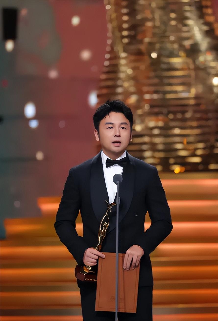 回顾演员雷佳音我这辈子得意的事情就是和丈母娘处得像姐弟