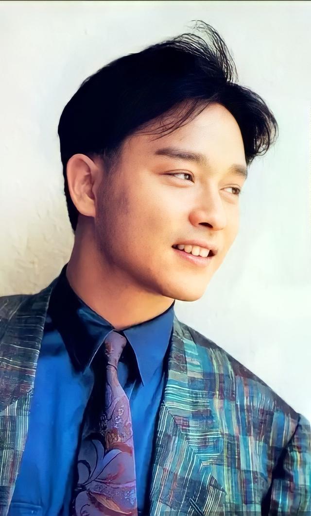 张国荣高清图片无水印3