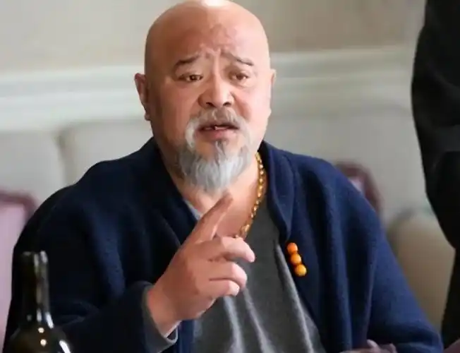 李琦的个人资料简介(老戏骨李琦的演艺经历及现状近况) - 陶金路