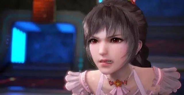 斗罗大陆小舞三次发怒想伤人性命三次发怒都和唐三有关