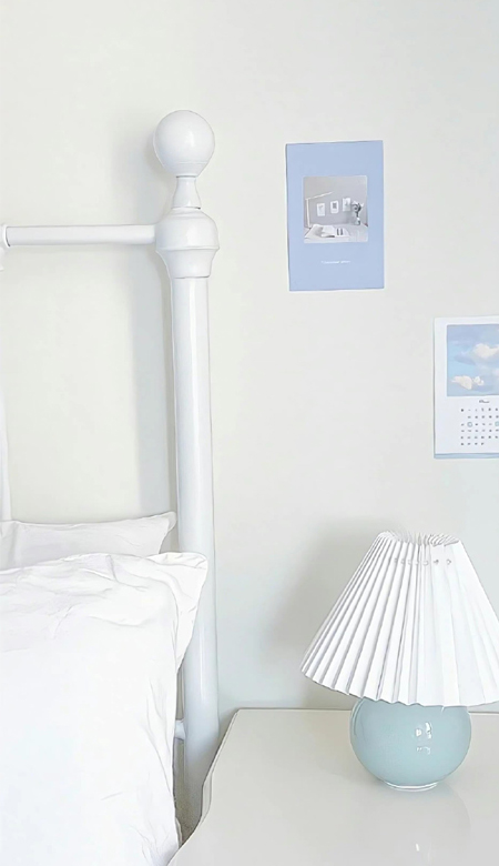 ins的白色系壁纸高级很好看 神仙ins仙女皮肤白色2022