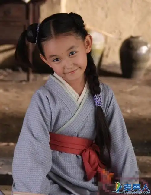 中国最美十大童星排行榜 林妙可无悬念垫底 / 比乐族