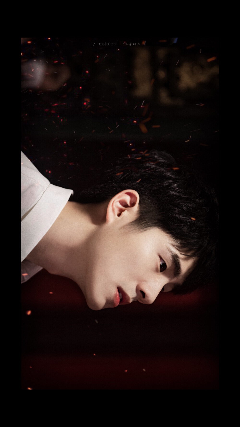 刘昊然壁纸背景头像锁屏