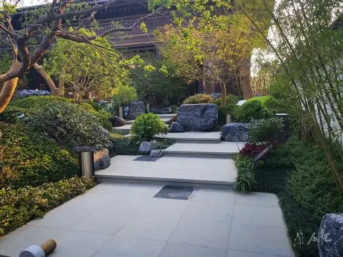 新余泉石汇景观石-江西景观石