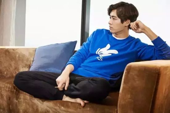 嫁人就嫁李易峰