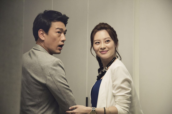 王汀国民闺蜜身份反转我是杜拉拉虐心升级