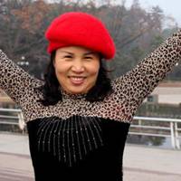 阿姨最适合的微信头像_微信头像图片大全