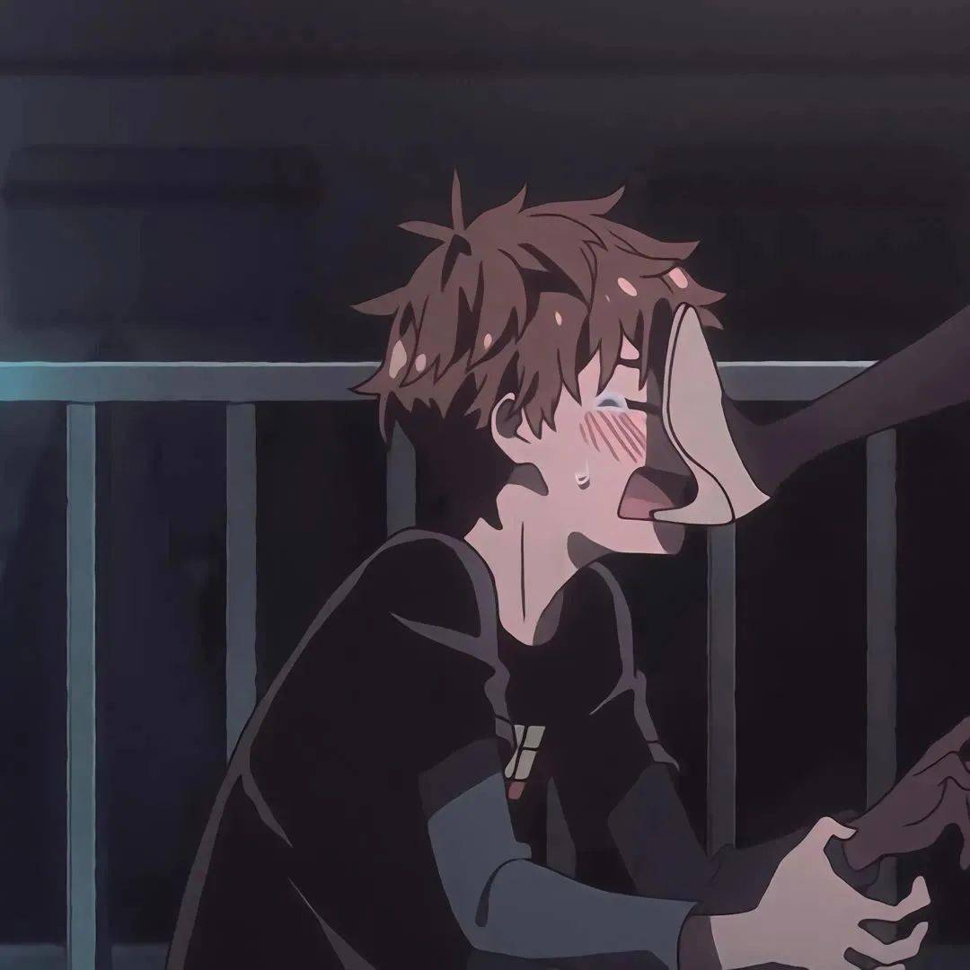 情头丨情侣头像