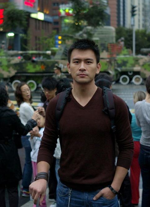 陈思诚唐探2后远大前程终定档将开播刘昊然竟是小咖