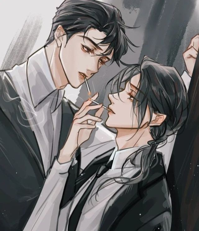 稚楚《我只喜欢你的人设》-小众文案!-话本小说网