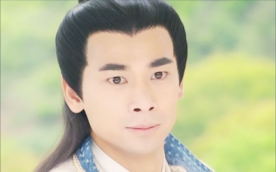 《至尊红颜》【赵文卓】李君羡单人 第14集