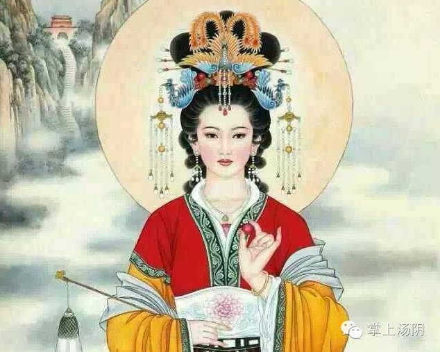 回顾瓦岗乡南里于村之凤凰山上碧霞宫一村一故事第22期