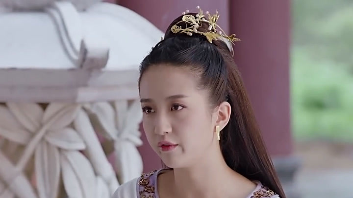 《择天记》许龄月莫雨cut29:忠心护主