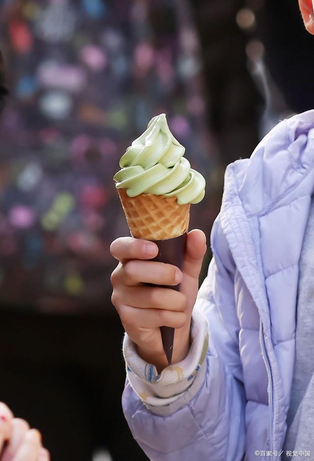 喝不起茅台酒,吃个茅台冰淇淋总可以吧,吃了冰淇淋算不算酒驾?