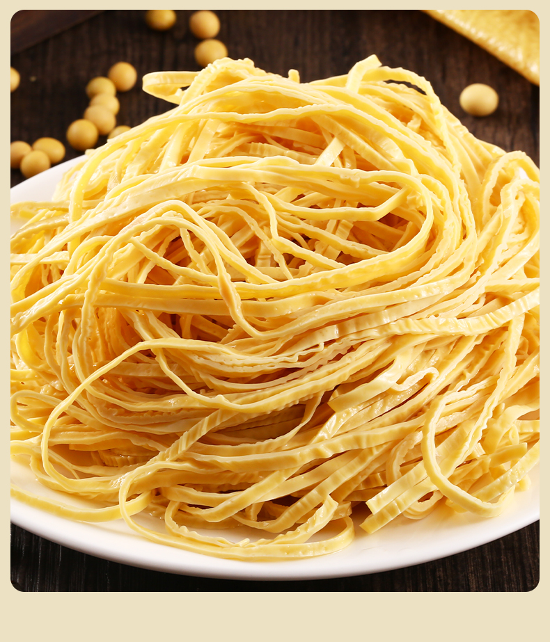 云南石屏干豆腐皮豆腐丝油炸凉拌千张油豆腐皮5斤商用批发春田之光 豆