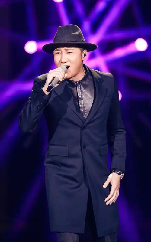 我是歌手4关喆手机壁纸 关喆,我是歌手,男歌手,明星帅哥