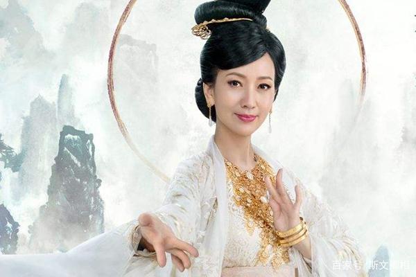 封神之后,无当圣母去哪儿了?