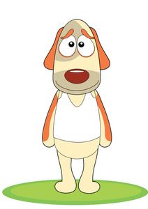 狗 蹩脚货 丑女人 卑鄙小人照片