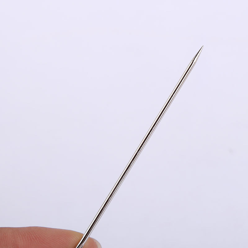 大眼手缝针 缝被子衣服缝纫针 手工优质手缝衣针 缝纫线手缝批发