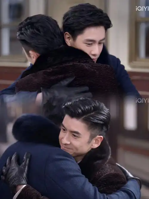 快去看胡一天张云龙