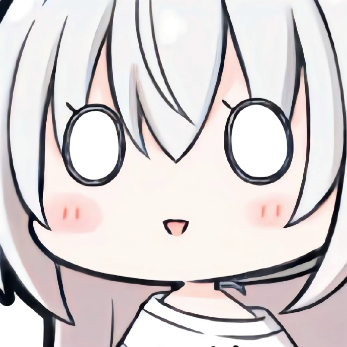 动漫 卡通 漫画 头像 690_690