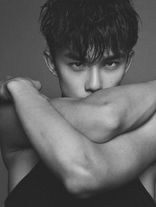 吴磊|胡歌|琅琊榜