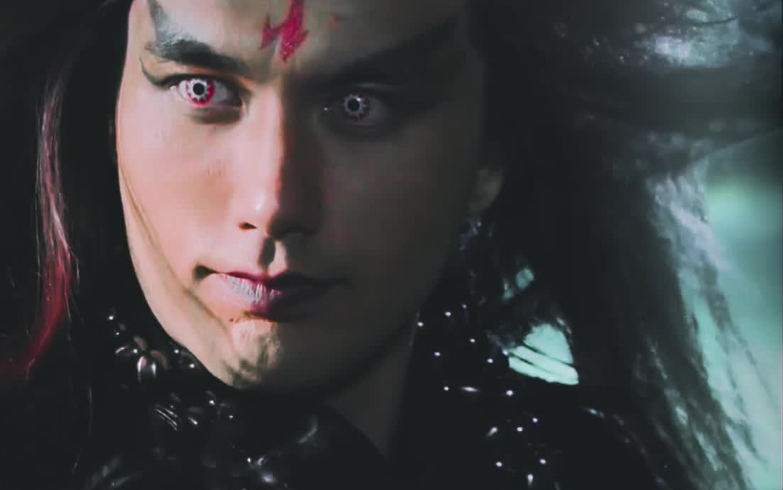 【仙剑奇侠传3】魔尊重楼的天地不容