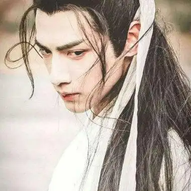 真人头像男孩古风温柔 男生头像图片大全 -【爱个性】