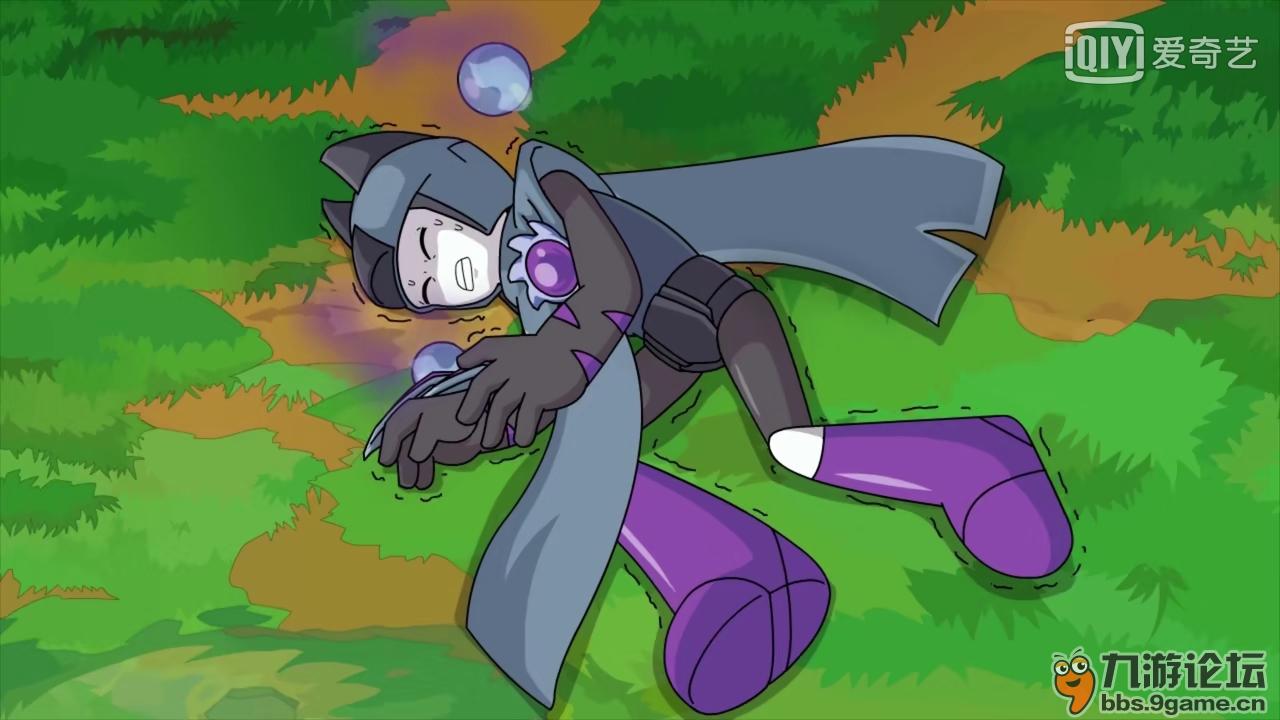 布莱克中毒啦!快打120:time::time:{_赛尔号星球大战_九游论坛