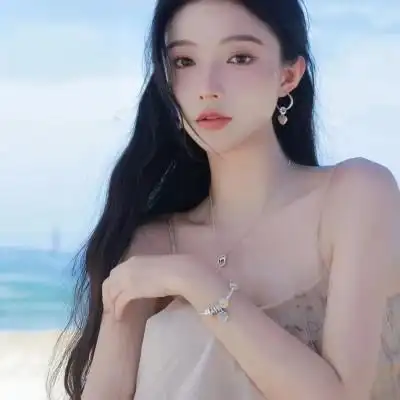 美女头像 漂亮 高冷