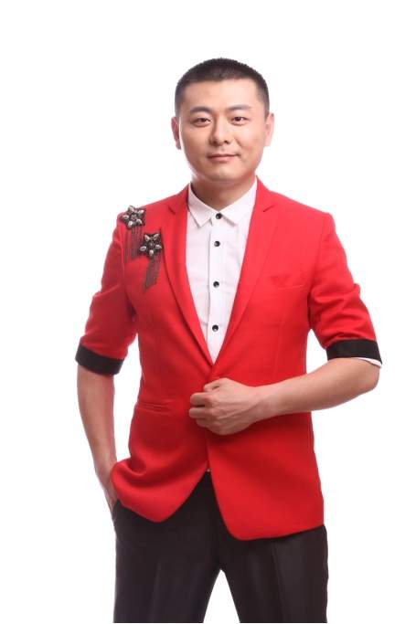 原创安徽卫视主持人王小川从未提及过妻子与女儿长相宛如复刻