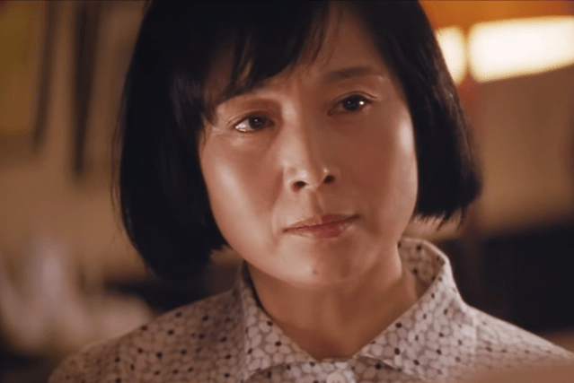 央视新闻客户端〕《无问西东》:刘淑芬跳井自尽,她的婚姻悲剧,源于