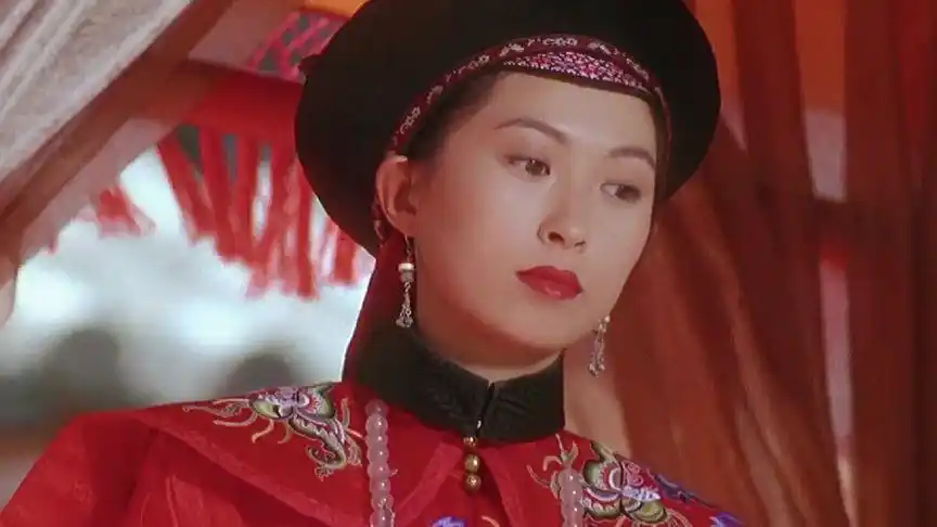 最帅方世玉 #李连杰 #郭蔼明