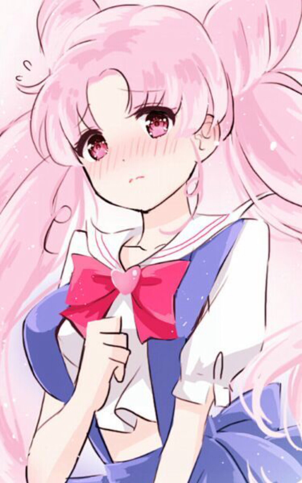 壁纸动漫插画qq背景