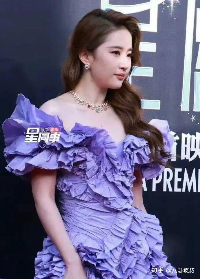 刘亦菲发福有内幕?吴昕郑凯实锤?唐禹哲私生子?檀健次追求疯爽?