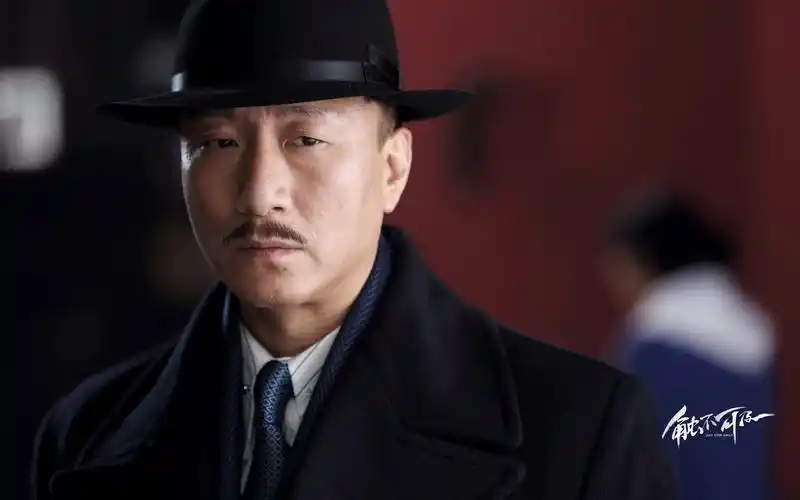 触不可及,onestepaway,剧照,花絮,孙红雷触不可及壁纸图片