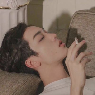 头像图片男生霸气冷酷高冷超拽气质男头真人高清微信头像大全